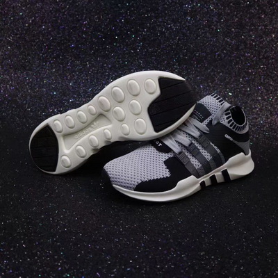 Adidas EQT Flyknit Running Shoes Men--001